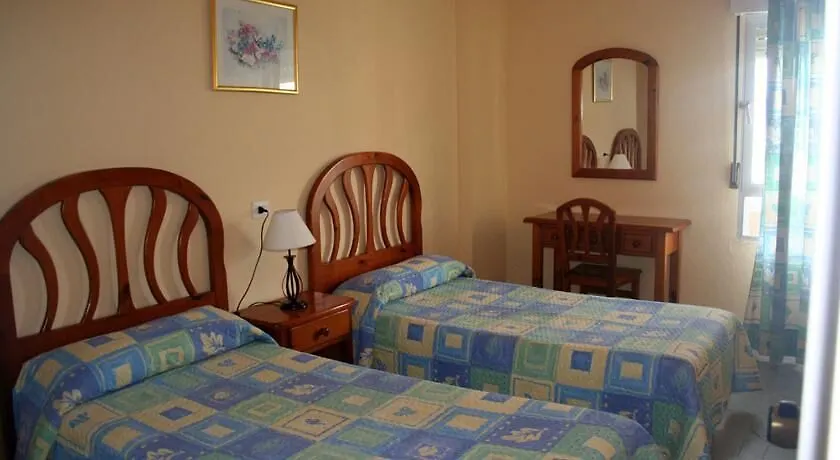 Apartamentos Minerva Jupiter Venalsol Benalmadena 5*,  Spain
