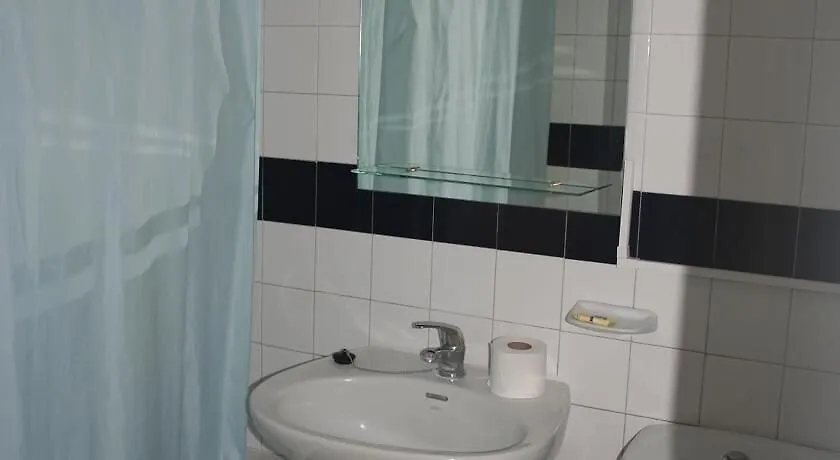 Apartamentos Minerva Jupiter Venalsol Benalmadena Hotel